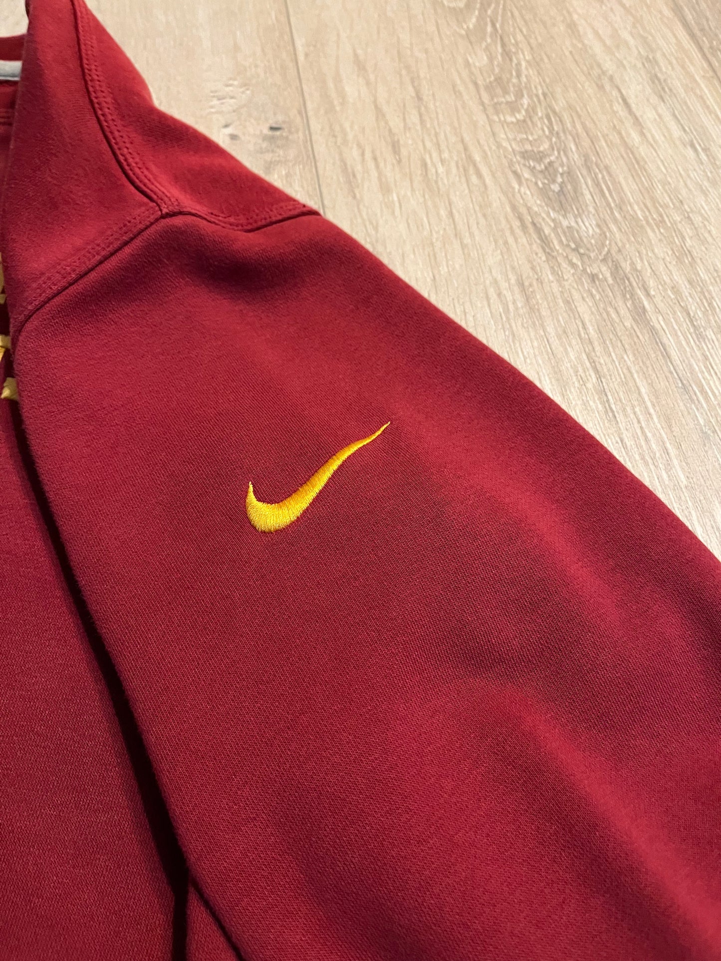 RG3 Era Washington Redskins Crewneck