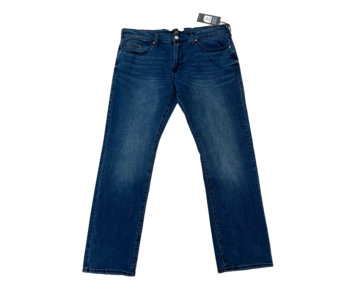 True Religion Dark Blue Jeans