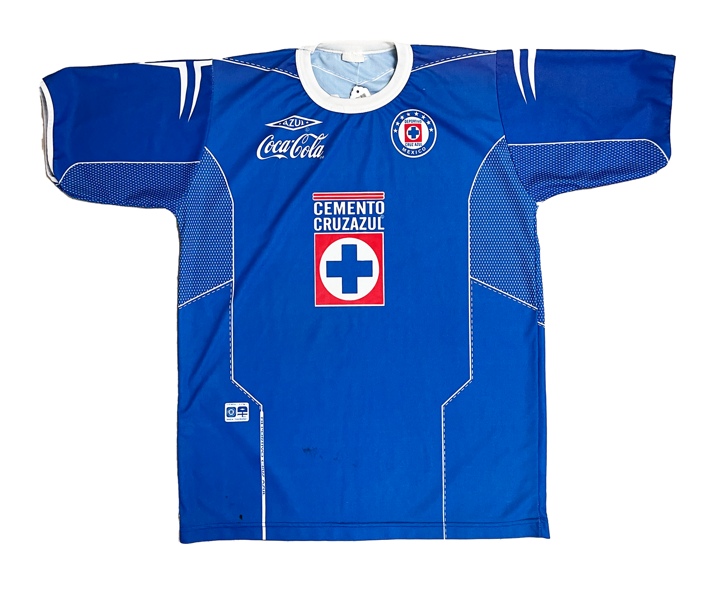 Cruz Azul