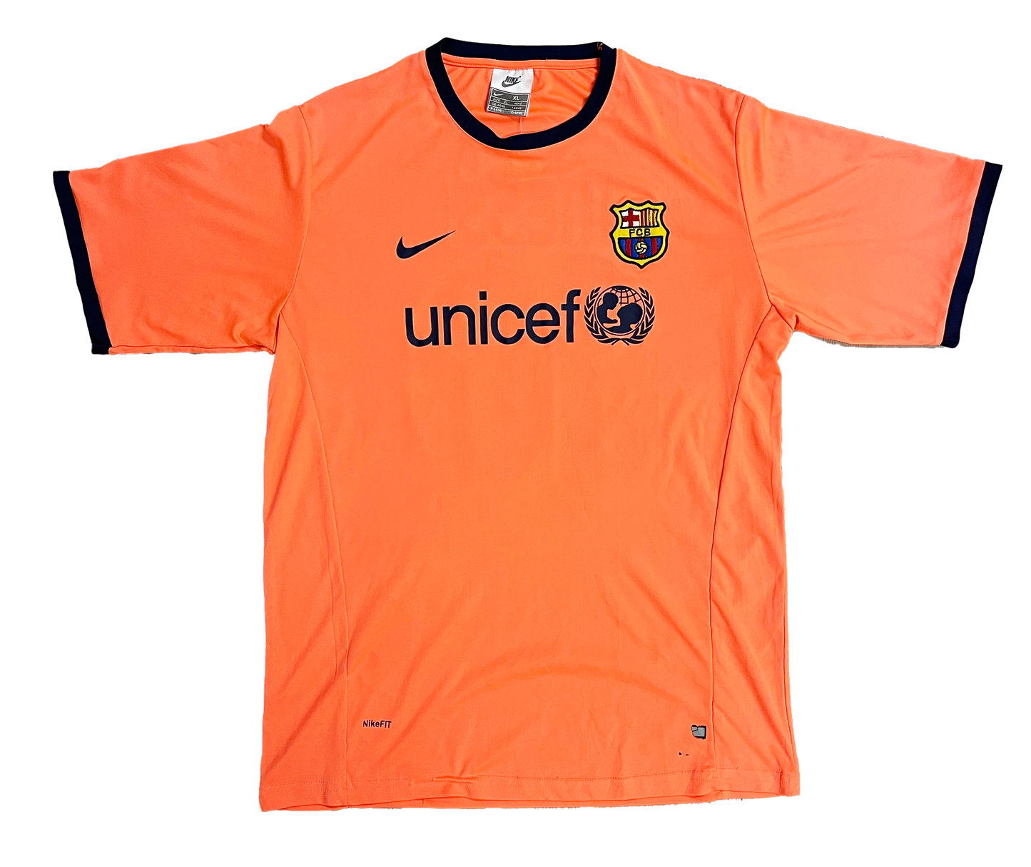 FC Barcelona Jersey