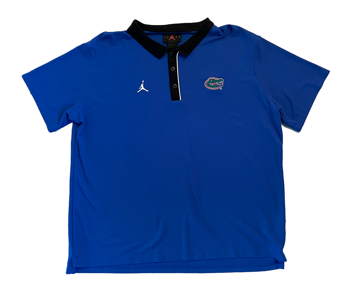 Florida Gators Jumpman Polo