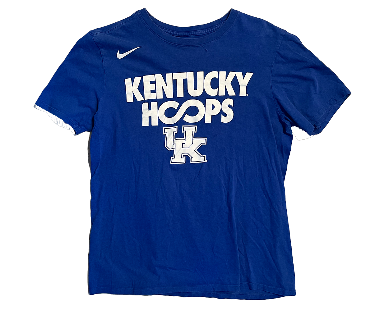 Kentucky Hoops Tee