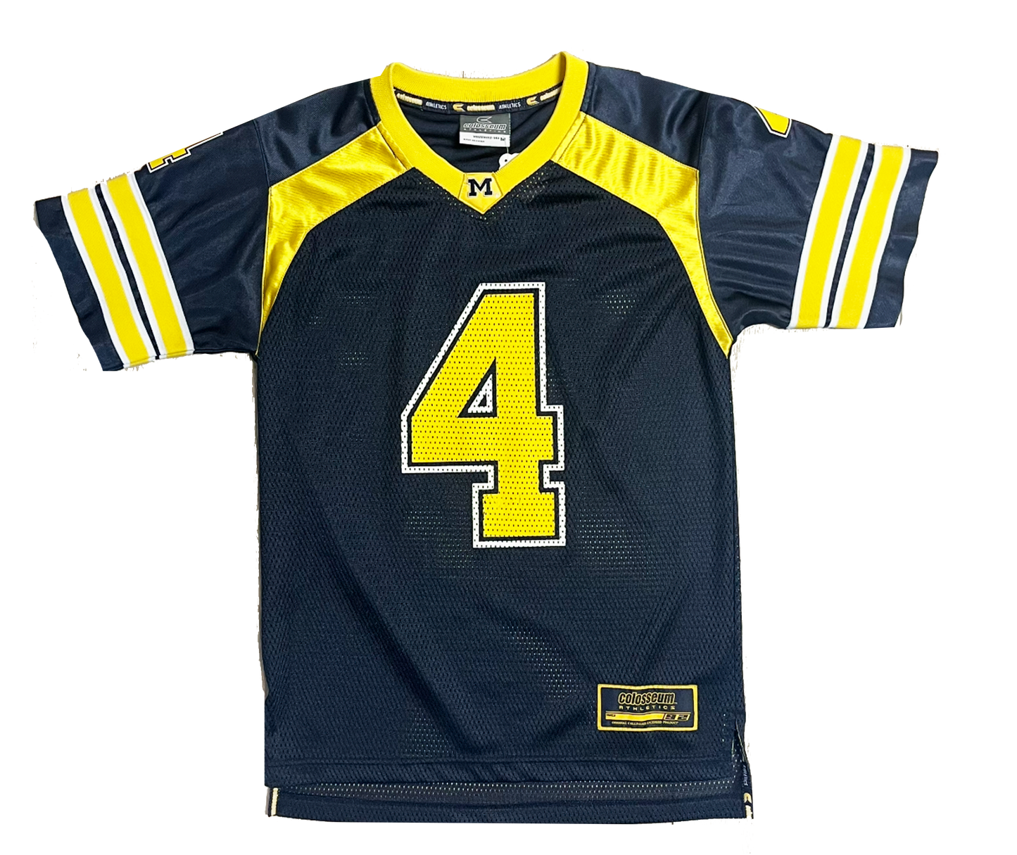 Michigan Wolverines Football Jersey