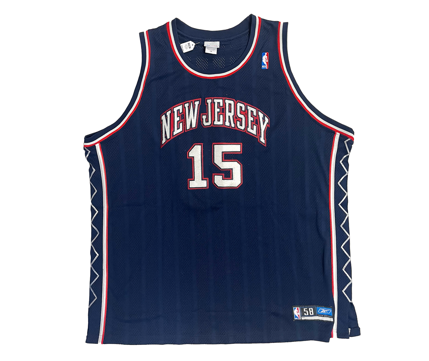 New Jersey Nets
