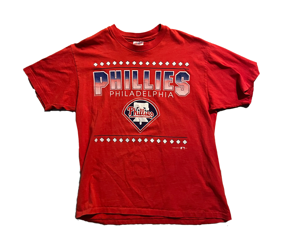Philadelphia Phillies MLB Tee