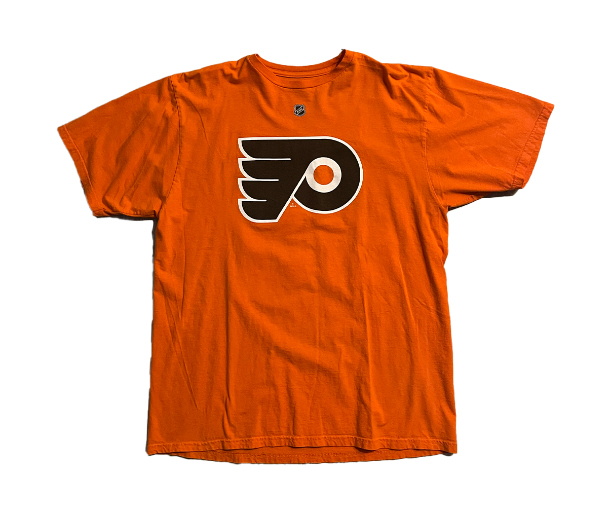 Philadelphia Flyers NHL Tee