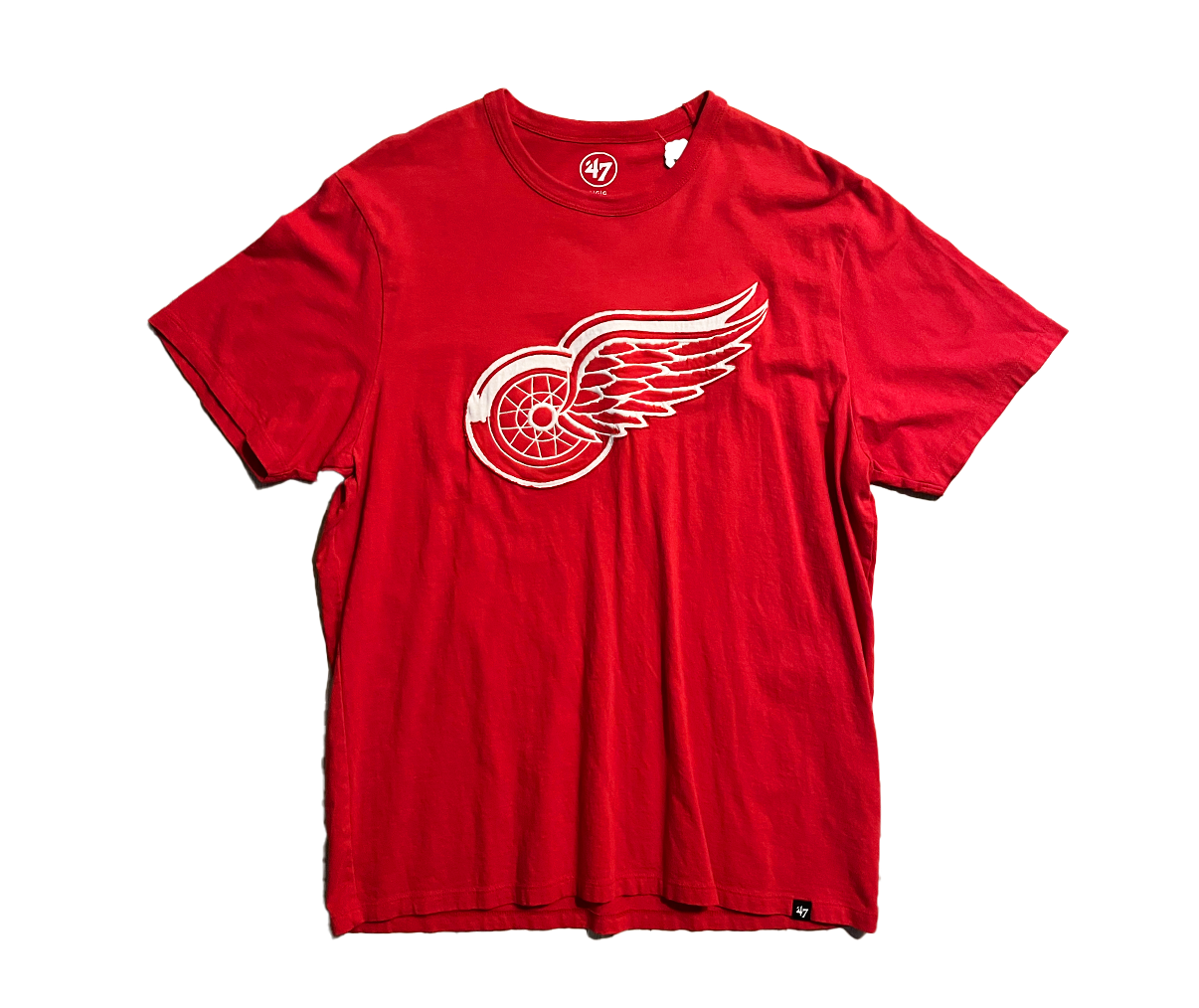 Detroit Red Wings NHL Tee