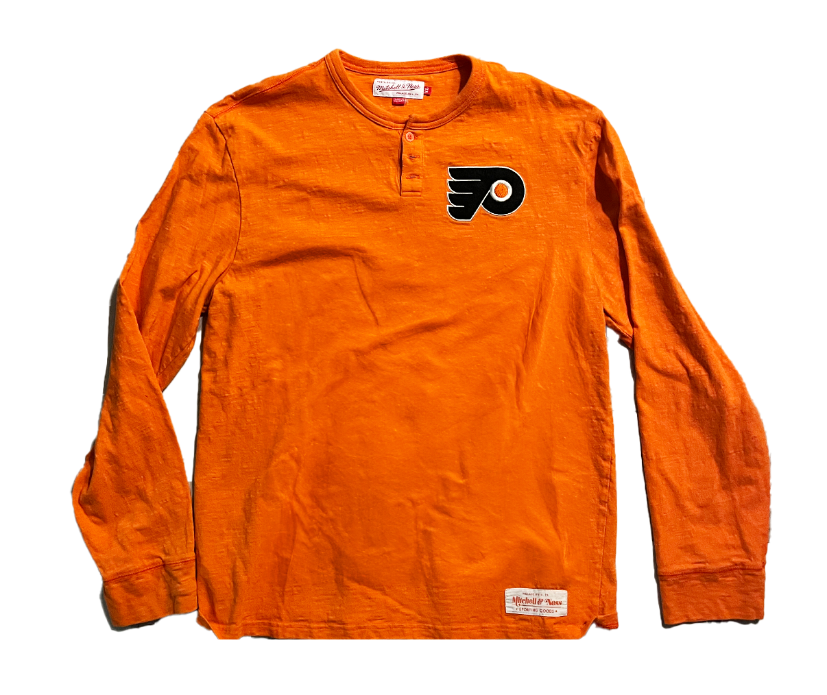 Philadelphia Flyers Long Sleeve