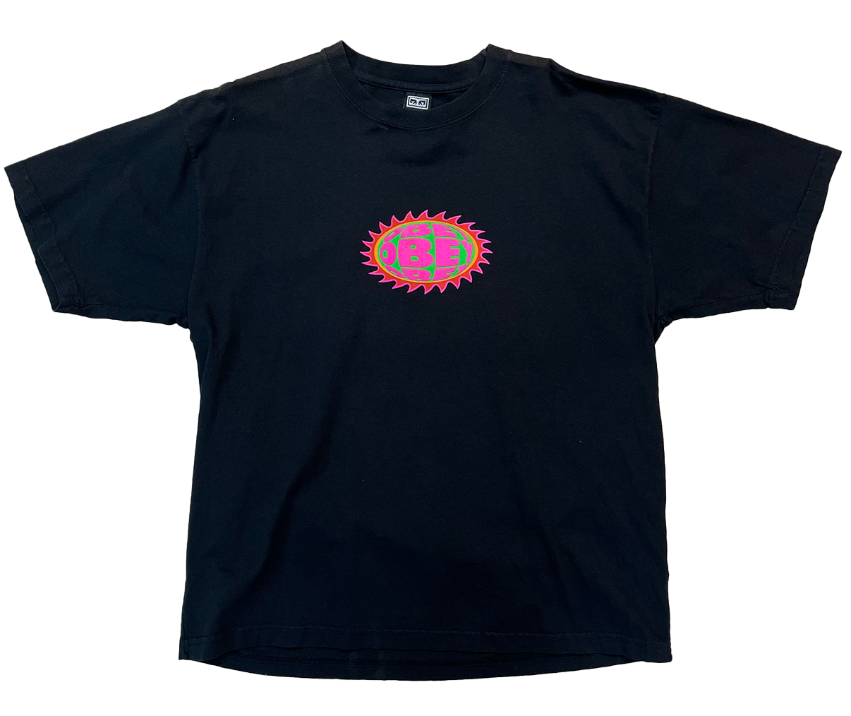 Obey Tee