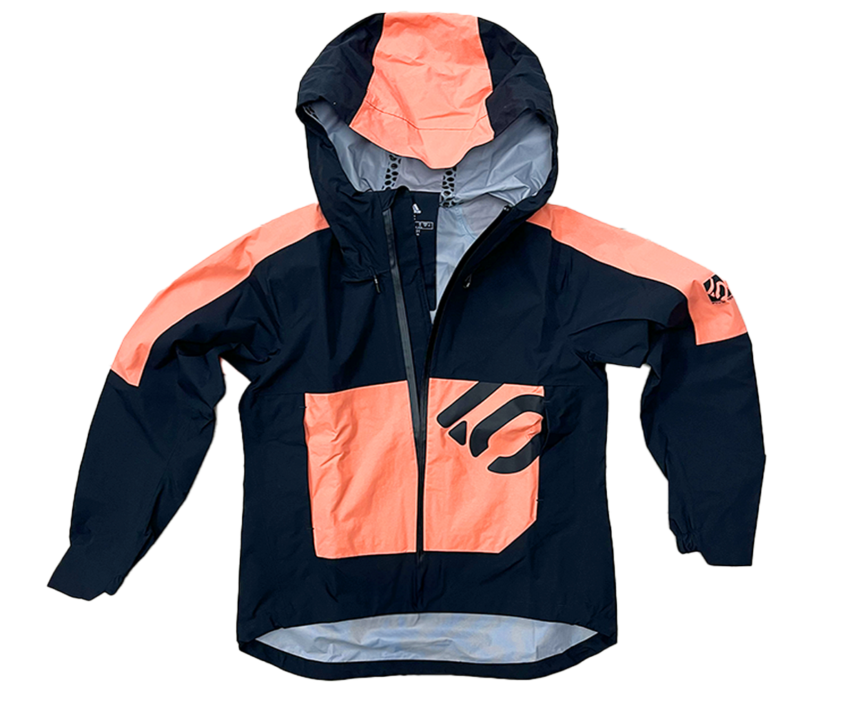 Adidas Ten Allmountain Jacket