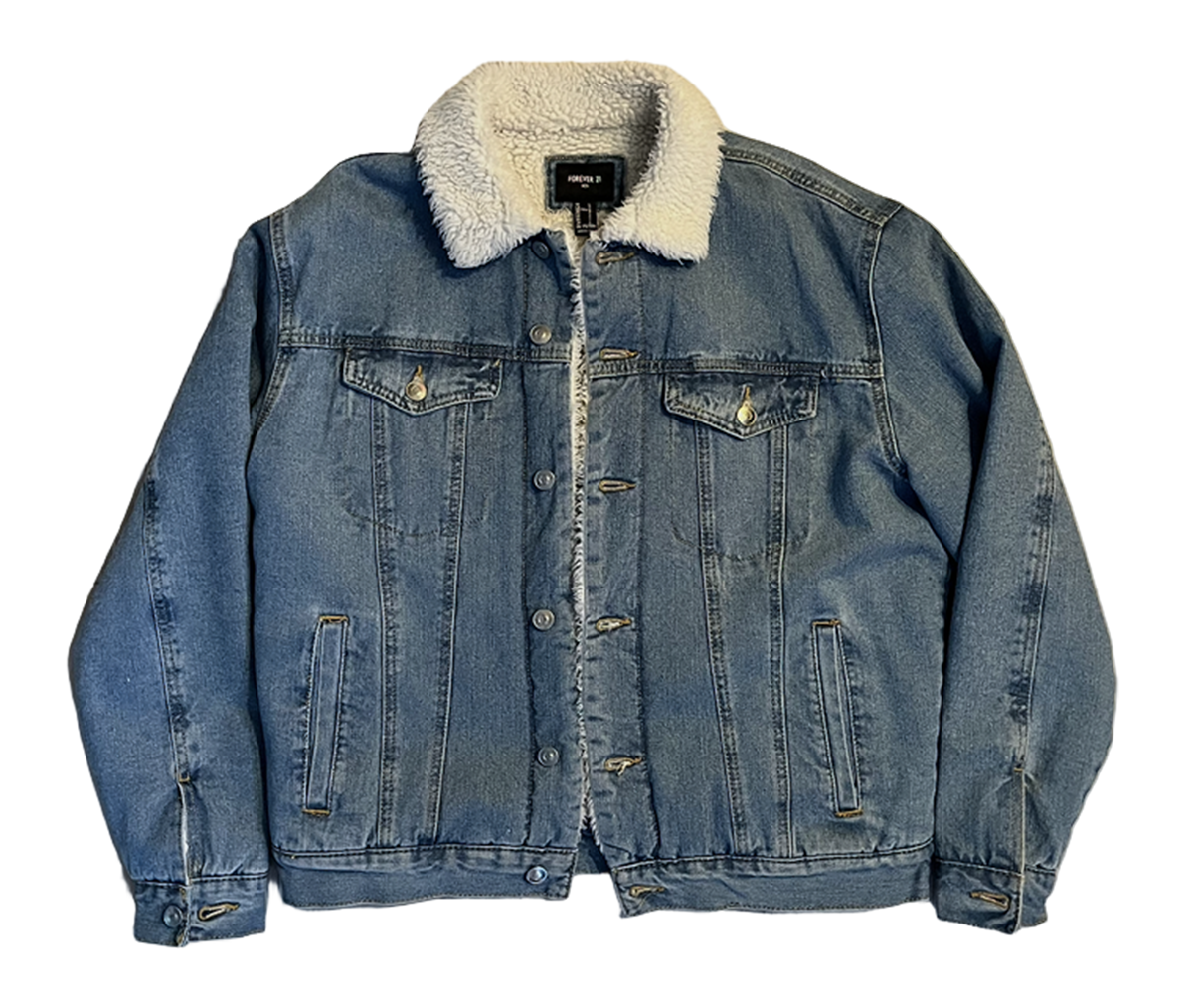 Levi's Denim Jacket