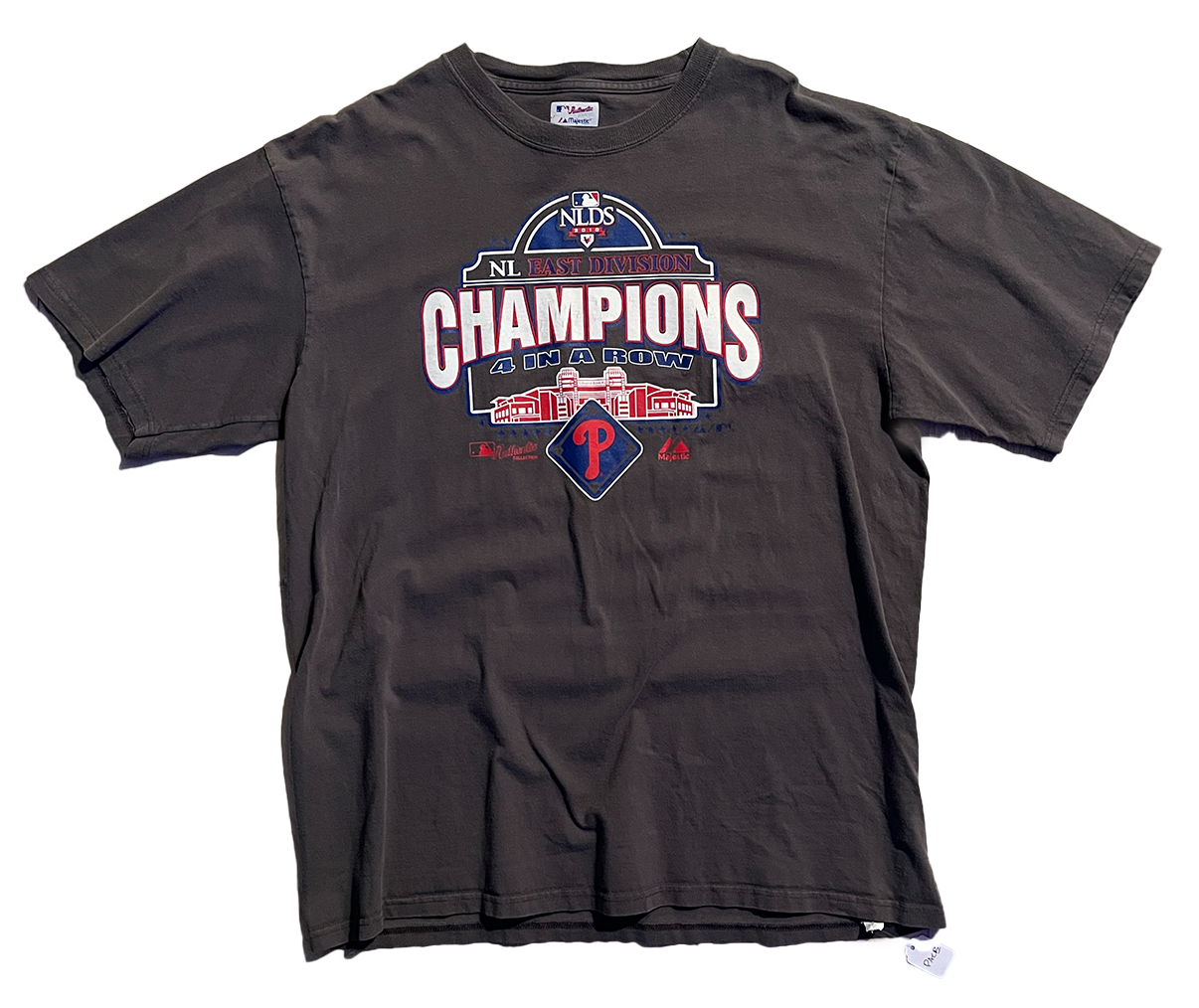 Phillies World Series Champs