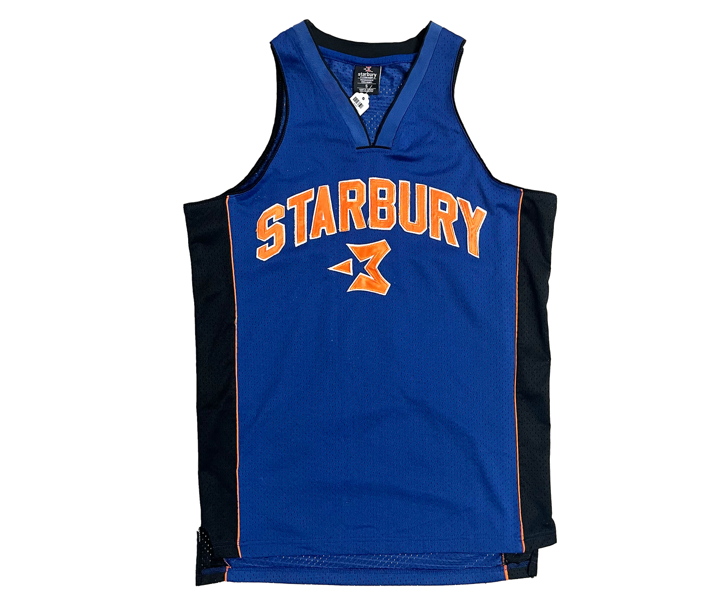 Starbury Marbury Knicks