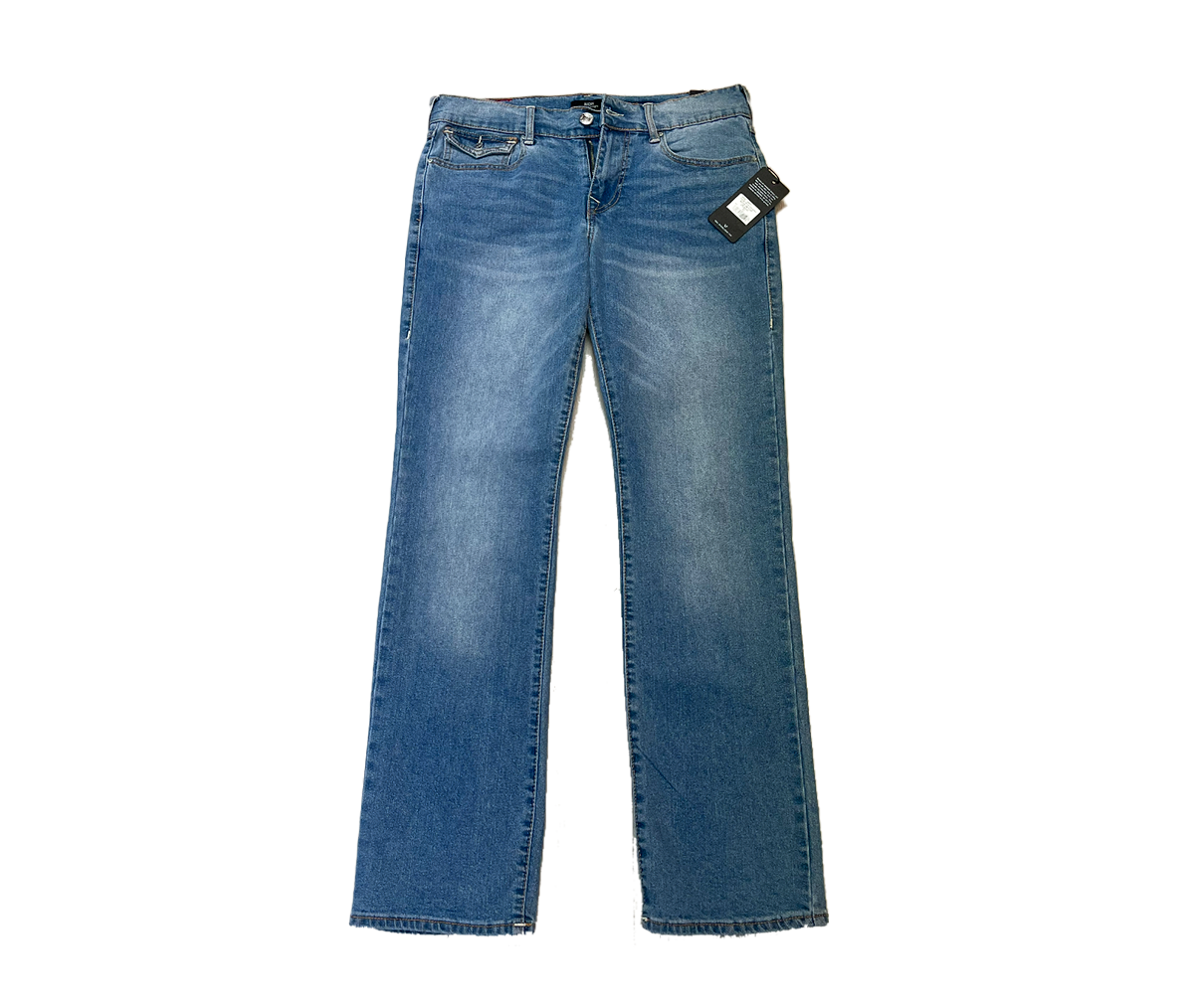 True Religion Blue Jeans