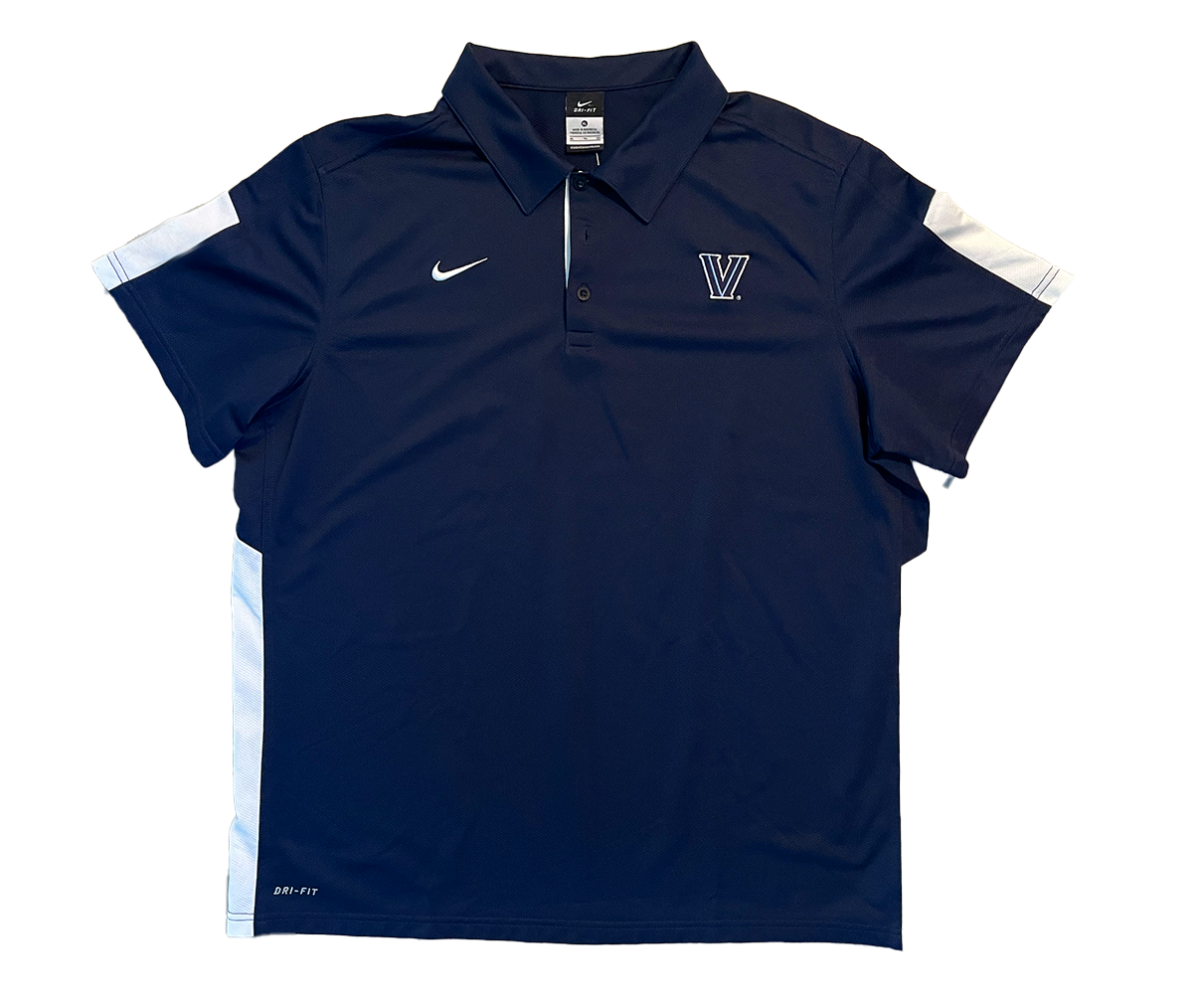 Villanova Nike Polo