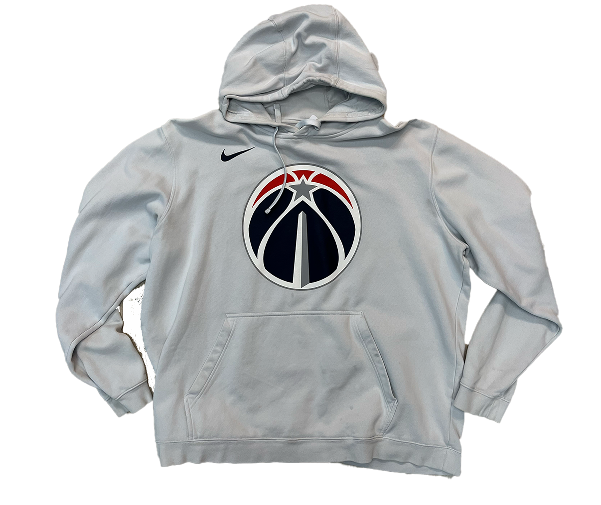 Washington Wizards Hoodie