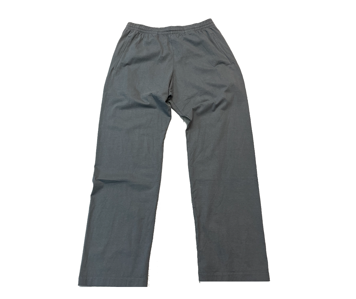 YZY x Gap Sweats - Grey