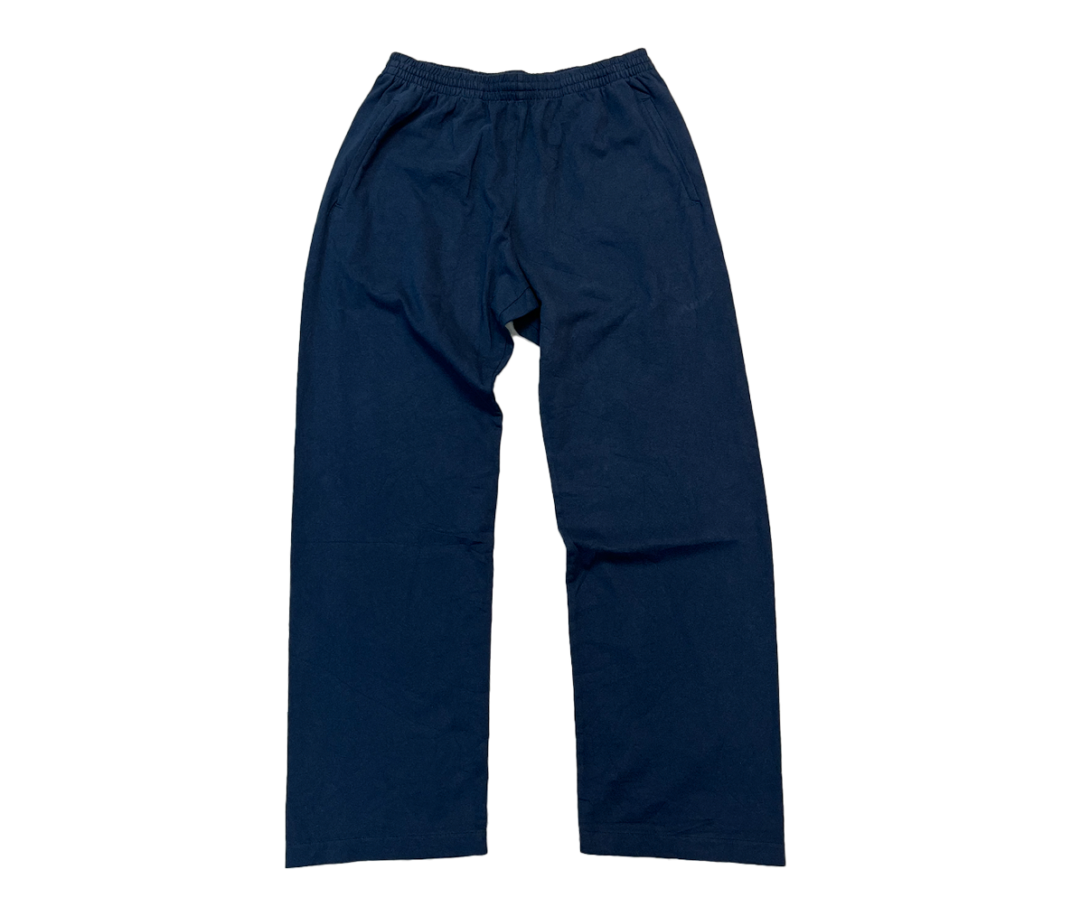 YZY x Gap Canvas Cargos - Blue
