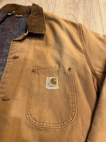 Carhartt Essential Jacket