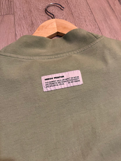 Heron Preston Cactus Long Sleeve