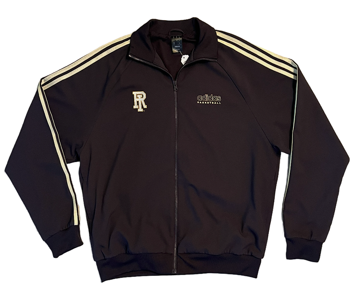 Retro Adidas Rhode Island Warm Up