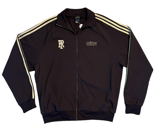 Retro Adidas Rhode Island Warm Up