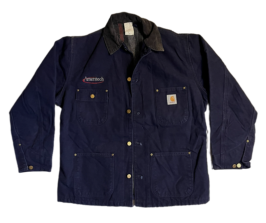 Ameritech x Carhartt Utility Jacket