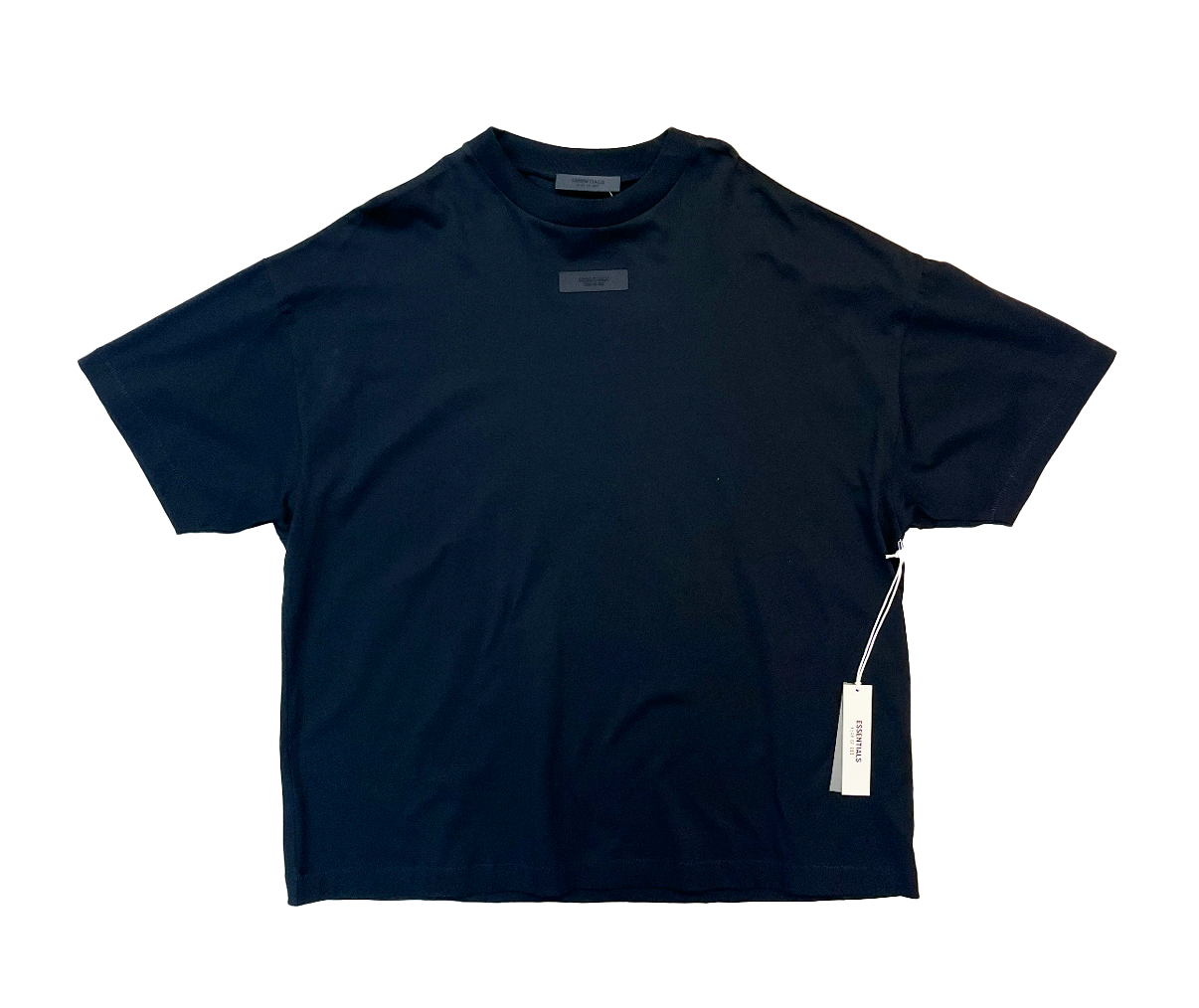 Fear of God Essentials Tee - Navy