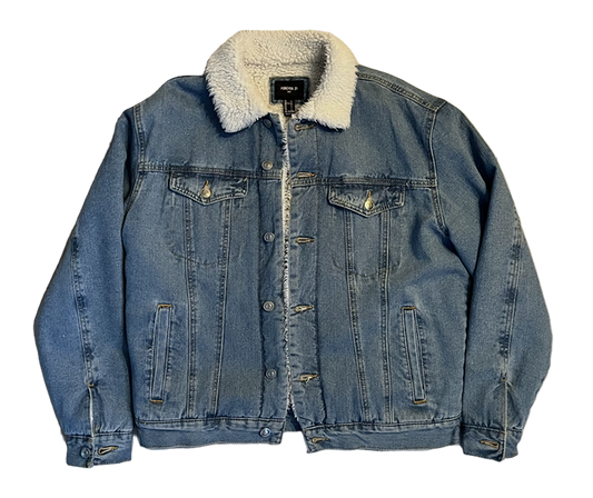 Levi's Denim Jacket