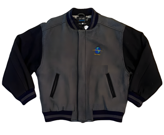 Universal Studios Bomber Jacket