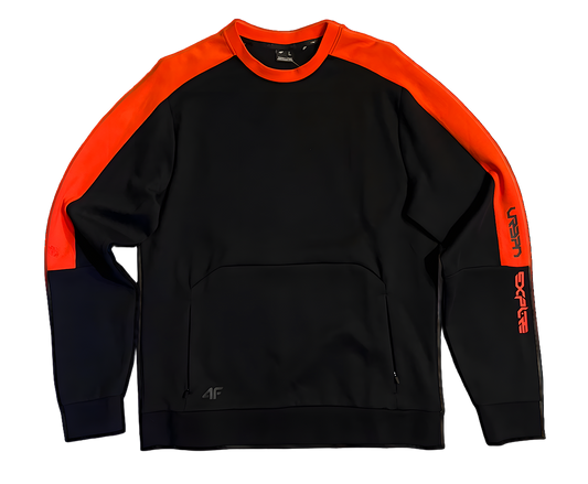 Urban 4F Pullover Sweater