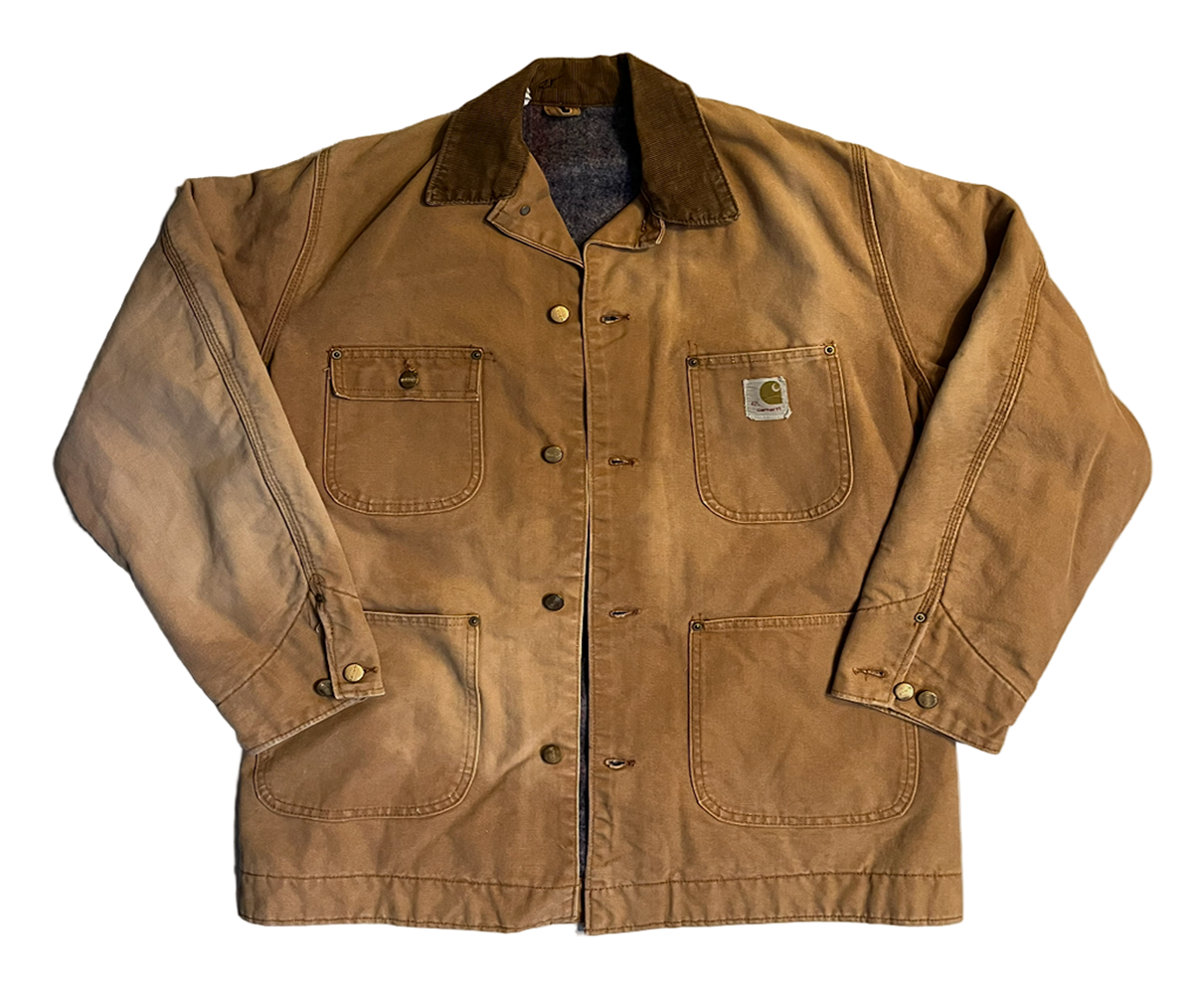 Carhartt Essential Jacket