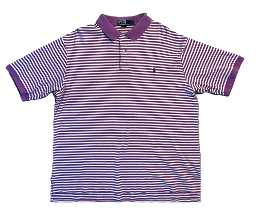 Polo Ralph Lauren Striped Polo