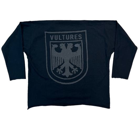 YZY Vultures Long Sleeve