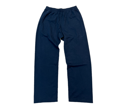 YZY x Gap Canvas Cargos - Blue